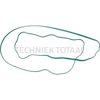 GRANIT Kipphebelgehäusedichtung
