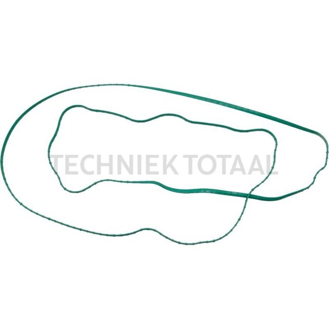 GRANIT Klepdekselpakking - 380120257, R524496 | Referentienr.: John Deere: R524496