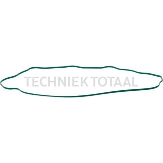 GRANIT Kipphebelgehäusedichtung