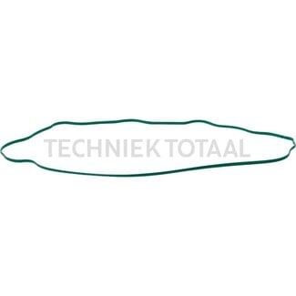 Rocker arm housing gasket John Deere 6230-6534