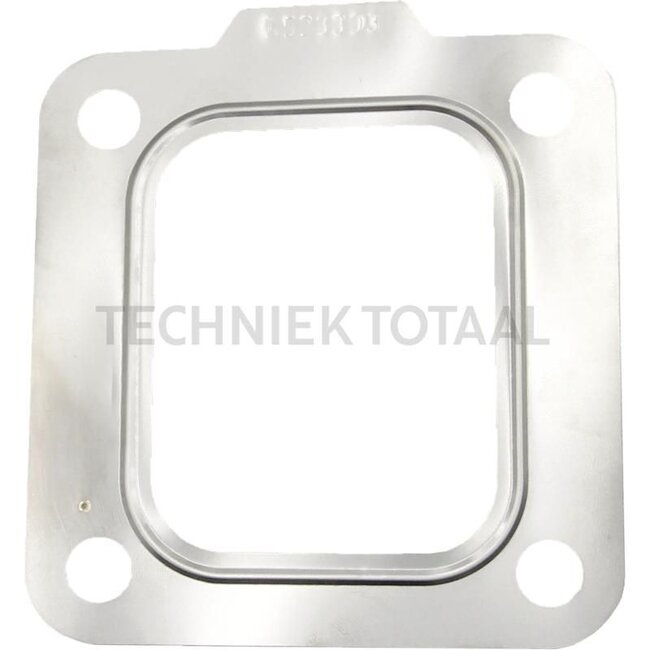 GRANIT Gasket turbocharger John Deere 6170R, 7210R, 7R210 | R534438, R528393