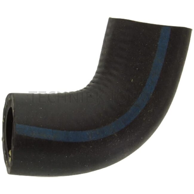 GRANIT Hose elbow to oil cooler - 380120270, R54829 | Inner Ø: 19 mm