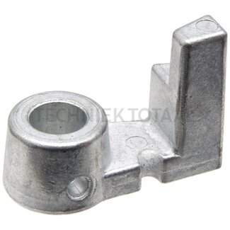 GRANIT Arm für Gasgestänge John Deere Serie 30 - 8970, SE6010 - SE6610
