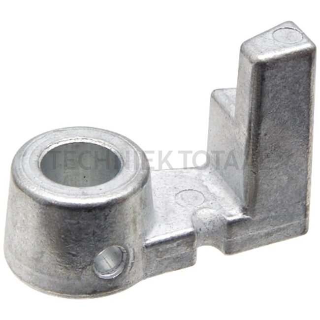 GRANIT Arm for throttle linkage John Deere Series 30-8970, SE6010-SE6610 | R58511