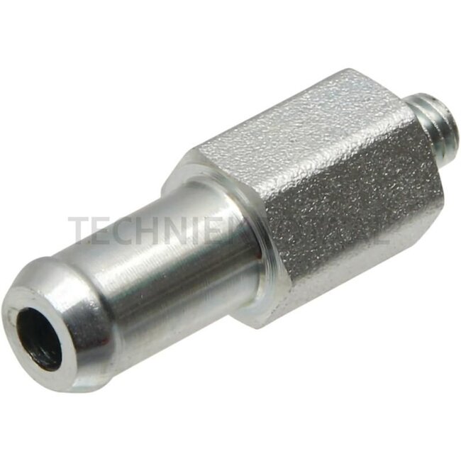 GRANIT Fitting - 380120292, R87082 | Description: On injection nozzle, for return line