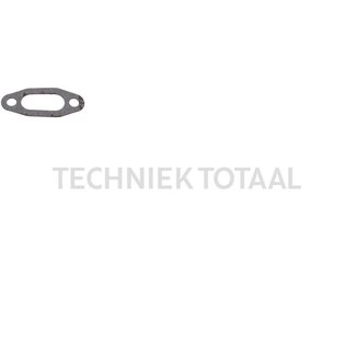 GRANIT Dichtung Papier für Öleinfüllstutzen John Deere 820 - 7600