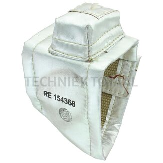 GRANIT Heat protection jacket John Deere 7600-7800, 7610-7810
