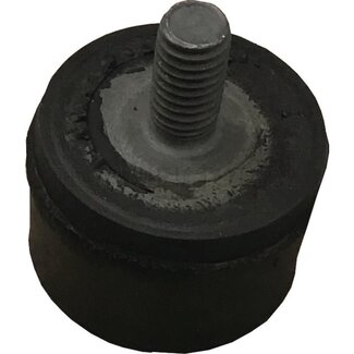 GRANIT Trillingsdemper John Deere 7600 - 7800, 7610 - 7810