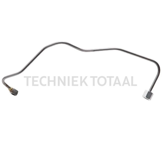 GRANIT Injection line for cylinder 1 - 380120320, RE38266, RE20785