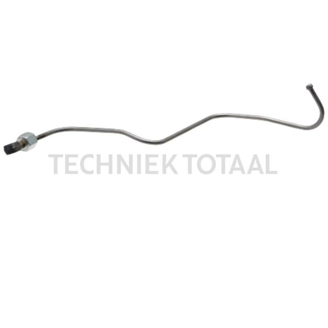 GRANIT Injection line for cylinder 4 - 380120322, RE38269
