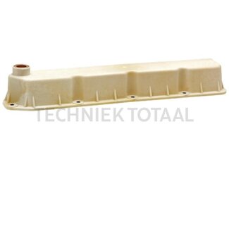 GRANIT Klepdeksel John Deere 2250 - 6400, SE6100 - SE6400