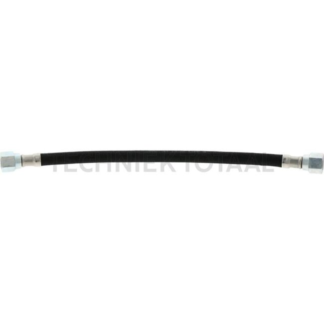 GRANIT Brandstofslang van filter naar brandstofpomp 1/2" UNF John Deere | RE502248