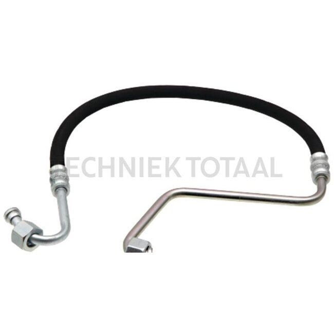 GRANIT Ölleitung für Turbolader - 380120334, RE505502