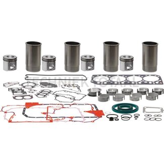 GRANIT Motorreparatursatz Ohne Lagerungen Motor 4045D, 4045T John Deere