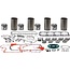 GRANIT Engine repair set without bearings engine 4045D, 4045T John Deere | RE526971, RE515660
