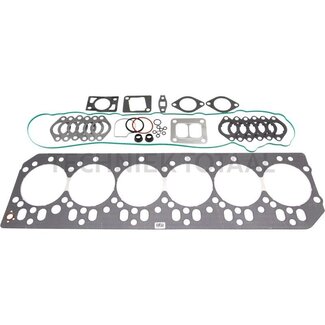 GRANIT Cylinder head gasket set upper John Deere 6525-6930