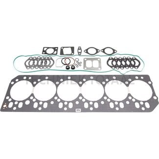 GRANIT Koppakkingset boven John Deere 6525-6930