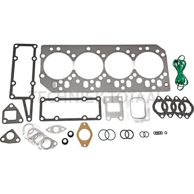 GRANIT Dichtungsatz oben - 380120363, RE536967