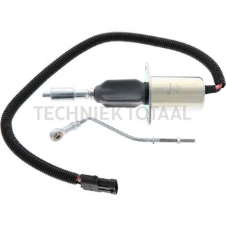GRANIT Magneetspoel uitschakelen motor John Deere 4755, 7610-7810