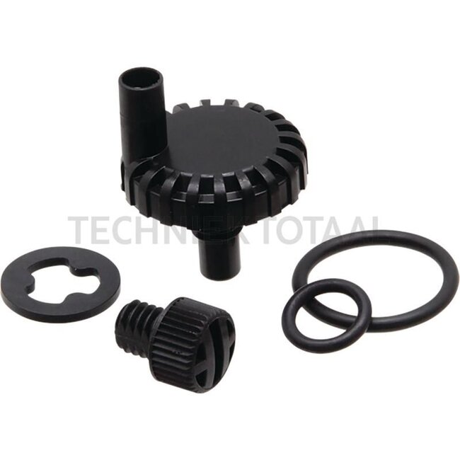 GRANIT Valve set - 380120374, RE60854, 32003P | Description: For filter head