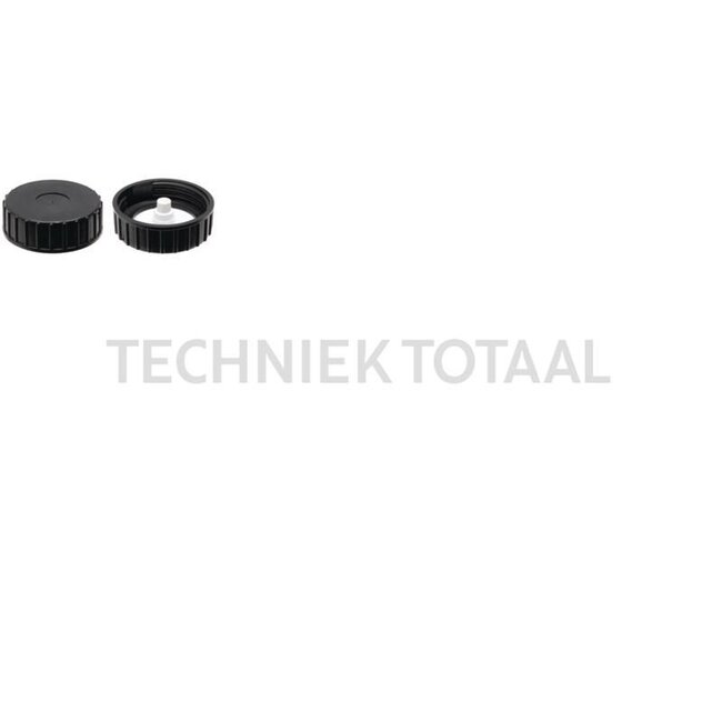 GRANIT Einfüllverschluss - 380120384, RT7700046554, 7700046554