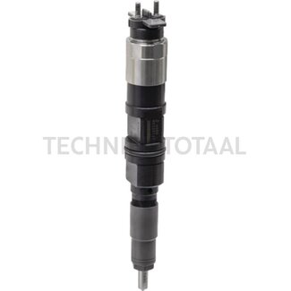 GRANIT Injector in ruilsysteem John Deere 6230-6930