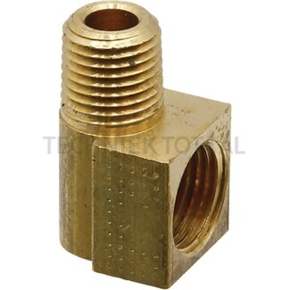 GRANIT Winkelverschraubung 90° Turbolader John Deere