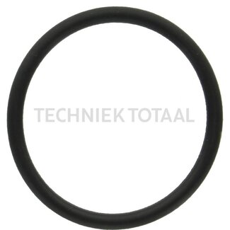 GRANIT O-ring voor oliekoeler, Ø 29,82 x 2,62 mm