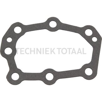 GRANIT Front cover gasket John Deere 820-4030