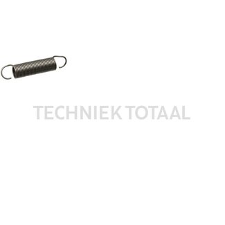 GRANIT Feder Einspritzpumpe John Deere 820 - 3650