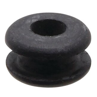 GRANIT Rubberen mof uitlaat Ø 6,3 x 15,8 x 9,5 mm John Deere 7600 - 7810