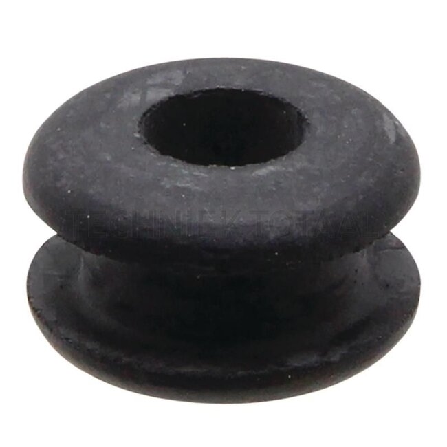 GRANIT Rubberen mof Ø 6,3 x 15,8 x 9,5 mm - 380120419, T55167