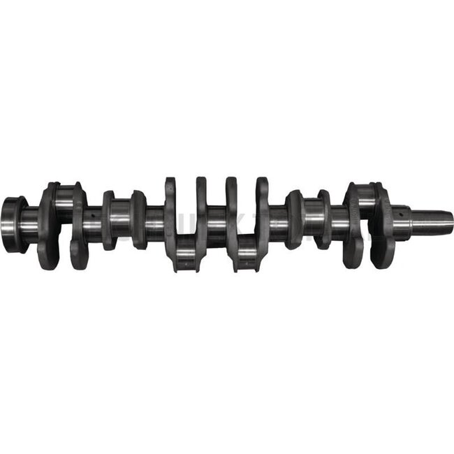 GRANIT Kurbelwelle Achtung! Kurbelwelle mit konischer Nase!, Gewinde: M20 x 2,5 x 70 mm - 380120434, RE505921 | Bemerkungen: Bitte befolgen Sie die Anweisungen der Einbauanleitung. Bitte füllen Sie das darin befindliche Prüfanweisungsprotokoll vollständig aus un