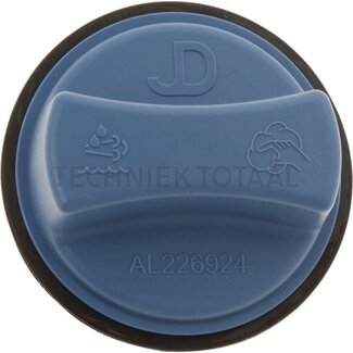 GRANIT Tankdop John Deere 6090M-6195M, 6110R-6250R