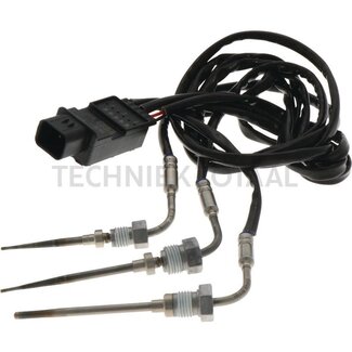 GRANIT Temperatursensor