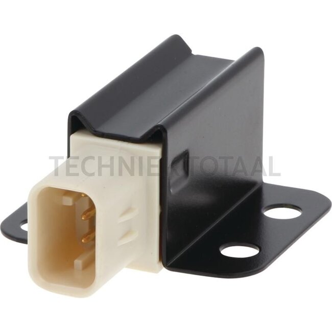 GRANIT Pressure sensor Before SCR catalyst - 380120469, RE538131