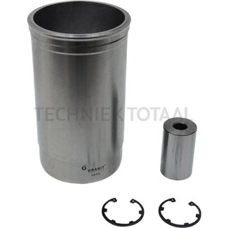 GRANIT Zuiger en cilinderset John Deere 8100, 8200, S660, S670