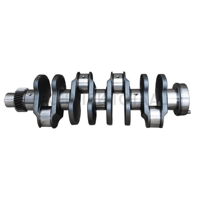 GRANIT Kurbelwelle mit zylindrischer Nase - 380120565, RE504638, RE50618