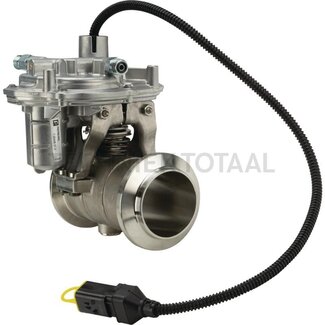 GRANIT Clapet d'échappement