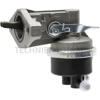 GRANIT Pompe d'alimentation