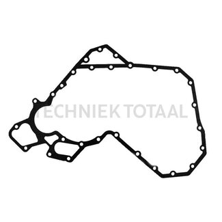 GRANIT Dichtung Sterndeckel Massey Ferguson 5465, 6465-6480, 7465-7480