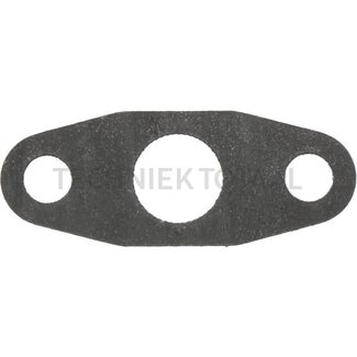 GRANIT Seal for return lubrication line