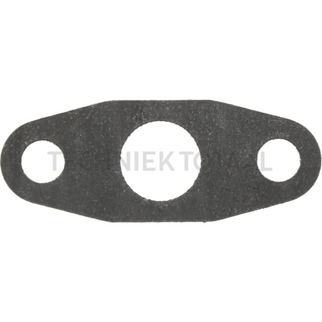 GRANIT Dichtung für Rücklaufschmierleitung - 380151027, V837084638, V836324580, V836866809, 6219882M1, 162000110766, 162000110703, 836324580