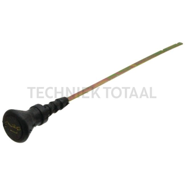 GRANIT Oil dipstick for engine - 380151038, 3641857M1 | Length: 178 mm