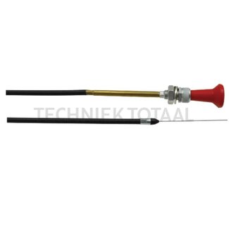 GRANIT Stoppzug 955 mm, 835 mm Massey Ferguson 377-397, 1007-1024