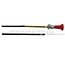 GRANIT Stop cable 955 mm, 835 mm Massey Ferguson 377-397, 1007-1024 | 3302754M95, 3302754M94