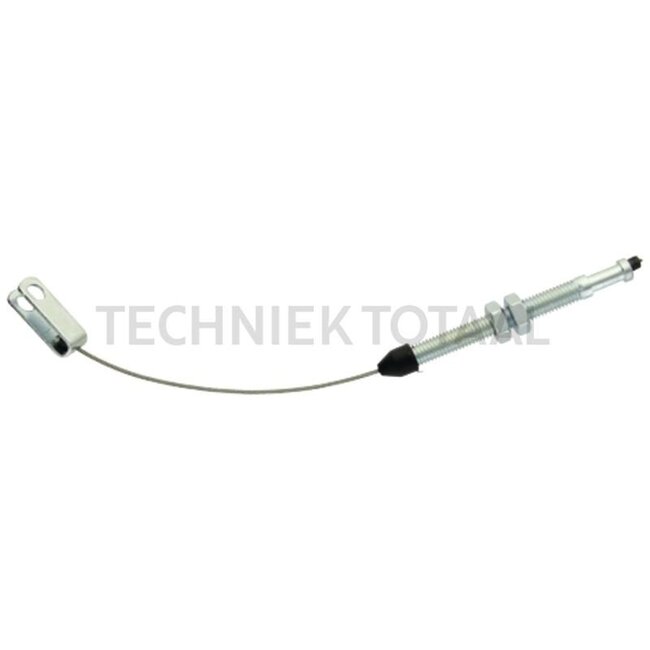 GRANIT Stopkabel - 380151059, 3761360M91 | A: 220 mm