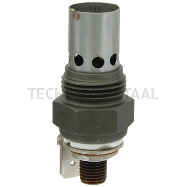 GRANIT Flammglühkerze - 380151064, 422350M1, 4223450M1 | Gewinde: M22 x 1,5