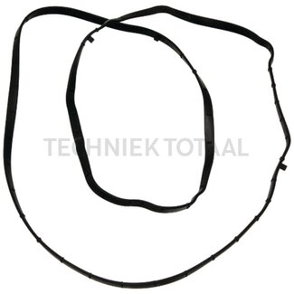 GRANIT Afdichting tuimelaarbehuizing Massey Ferguson, Case IH