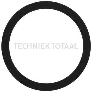 GRANIT Flachdichtung Motorentlüftung Fendt, Massey Ferguson